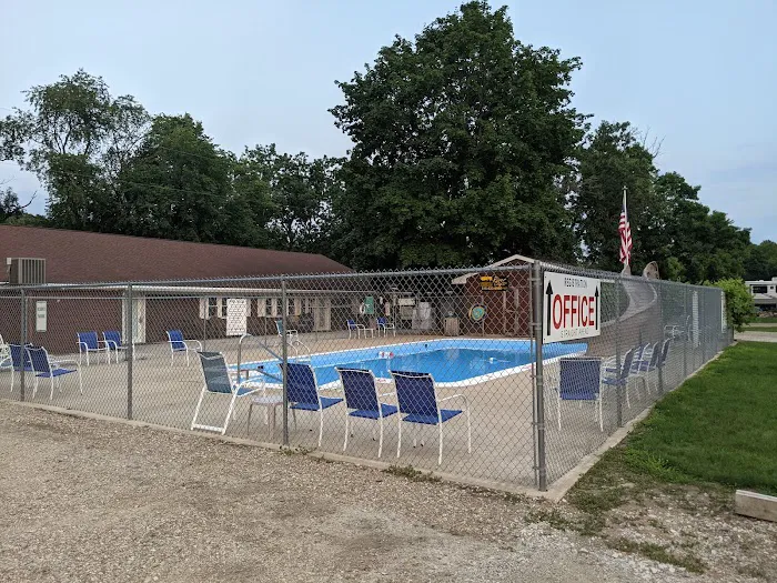 Camp At the Woods (Open Year Around) 0