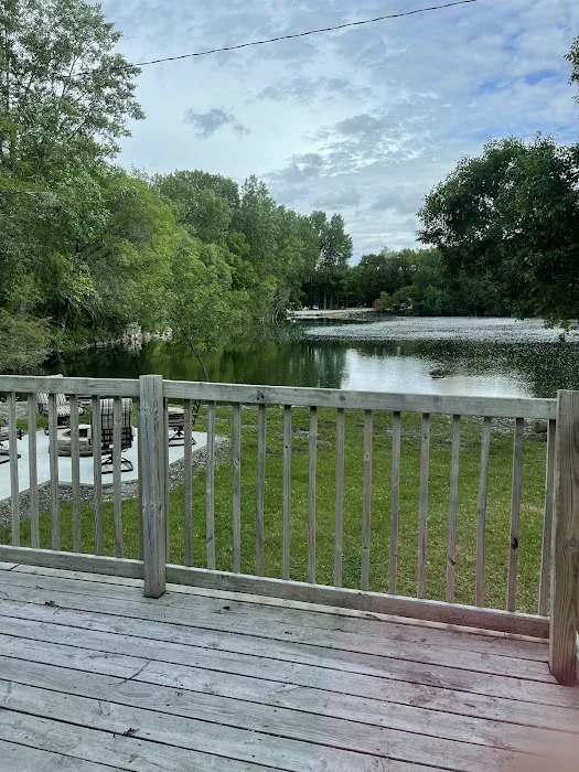 Camp At the Woods (Open Year Around) 6