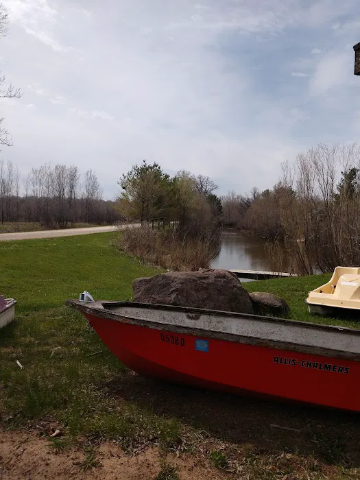 River Ranch Camping 2