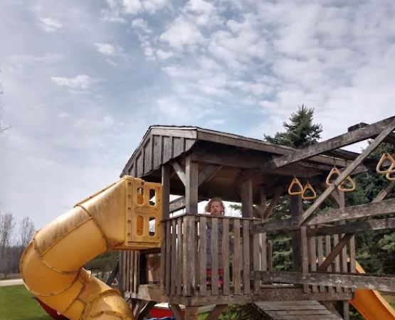 River Ranch Camping