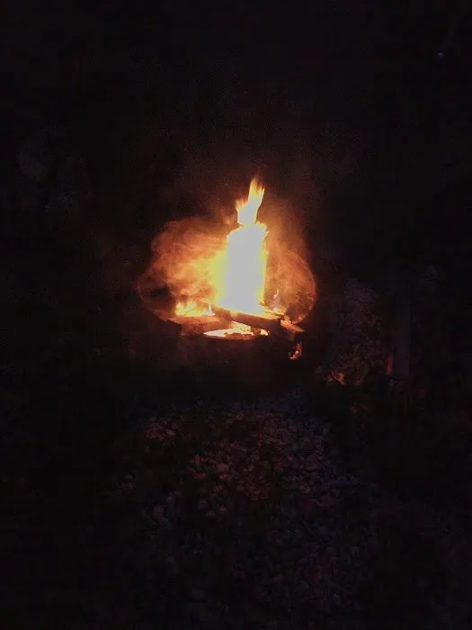 River Ranch Camping 9