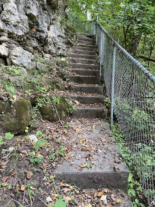 Duttons Cave Campground 5