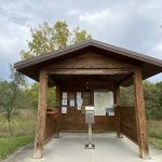 Volga Lake Campground