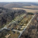 Volga River Campground