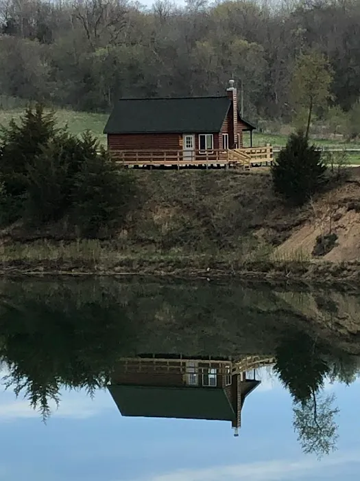 River Valley Campground And Cabin Rentals 0