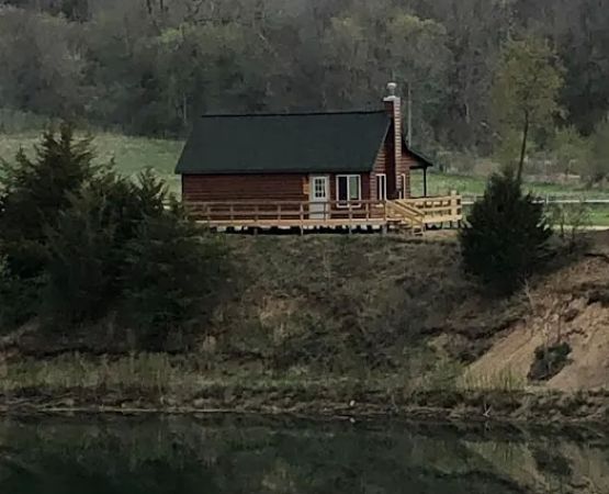 River Valley Campground And Cabin Rentals
