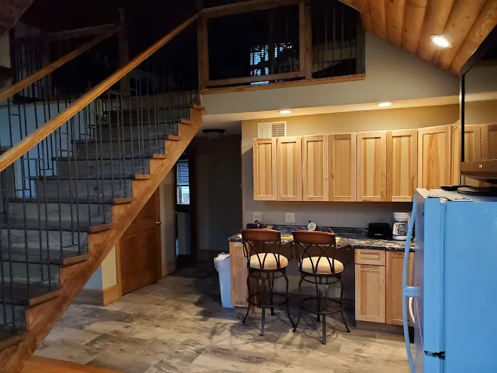 River Valley Campground And Cabin Rentals 2