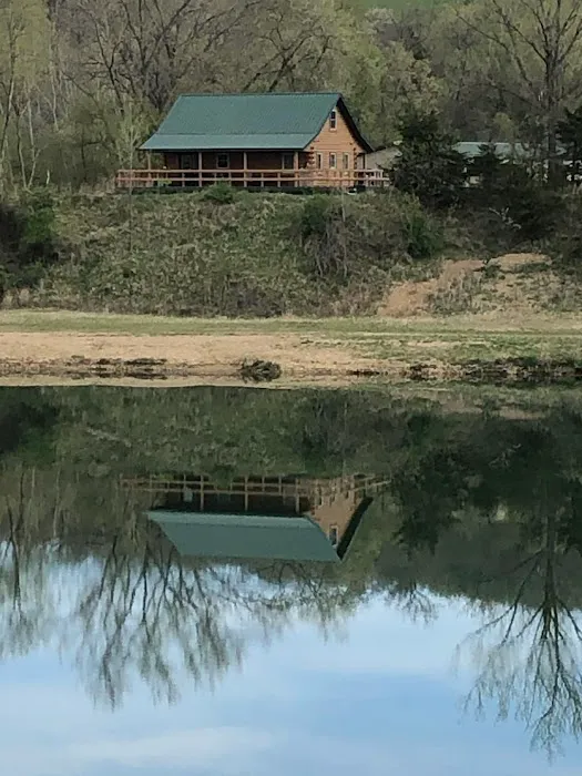 River Valley Campground And Cabin Rentals 1