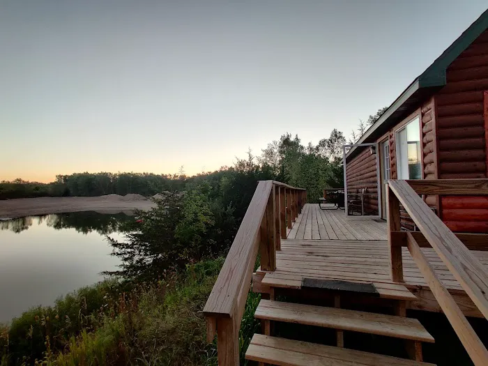 River Valley Campground And Cabin Rentals 5