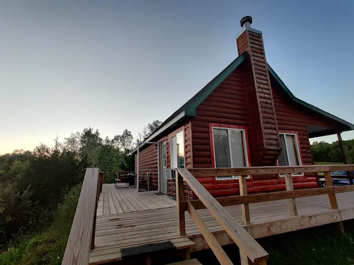 River Valley Campground And Cabin Rentals 3