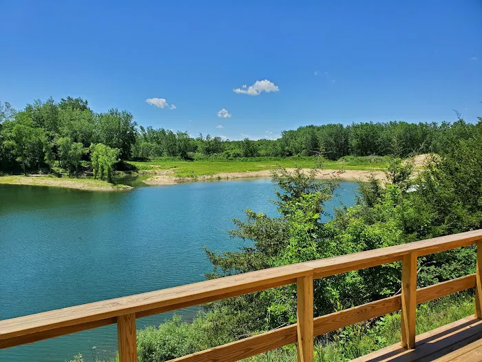 River Valley Campground And Cabin Rentals 9