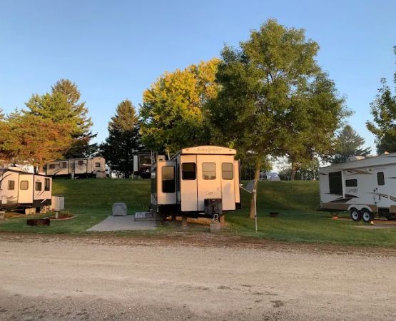 Deer Ridge Campground