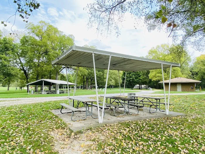 Klocks Island Park Campground 1