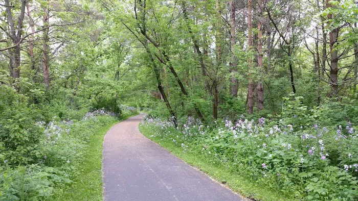 Klocks Island Park Campground 7