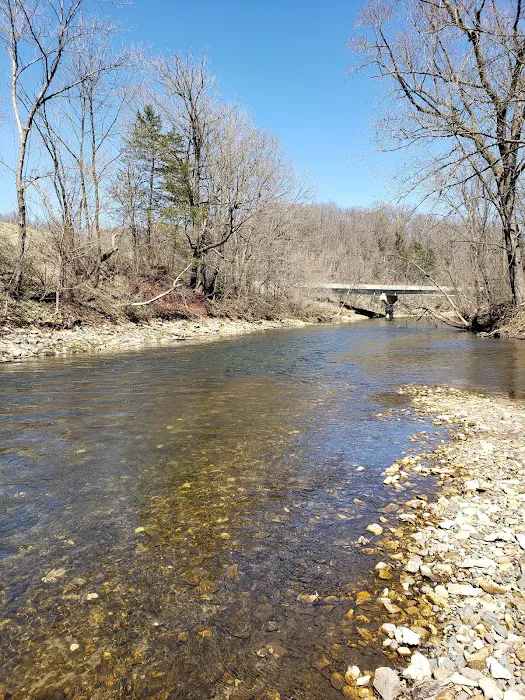 Klocks Island Park Campground 8