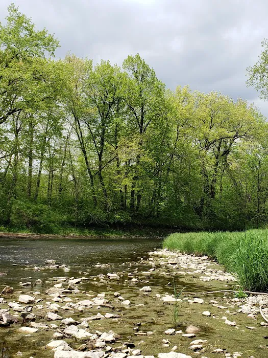 Klocks Island Park Campground 9