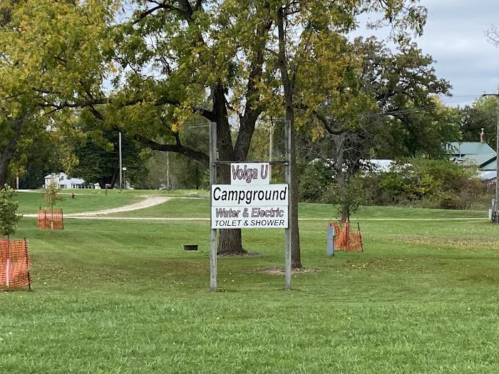 Volga U Campground 1