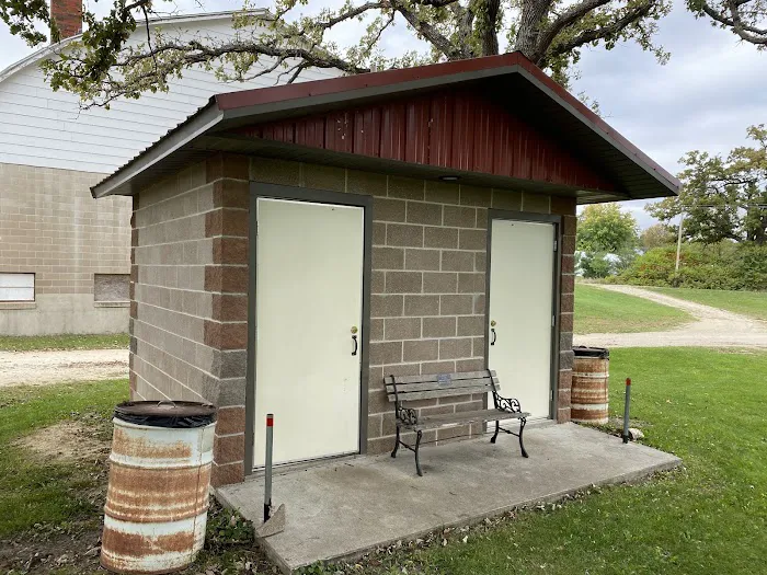Volga U Campground 0