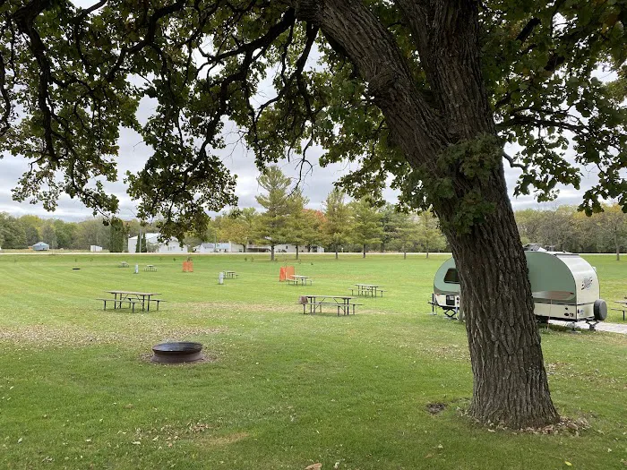 Volga U Campground 3
