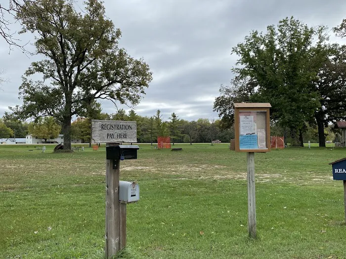 Volga U Campground 4