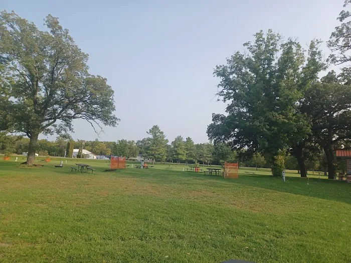 Volga U Campground 5