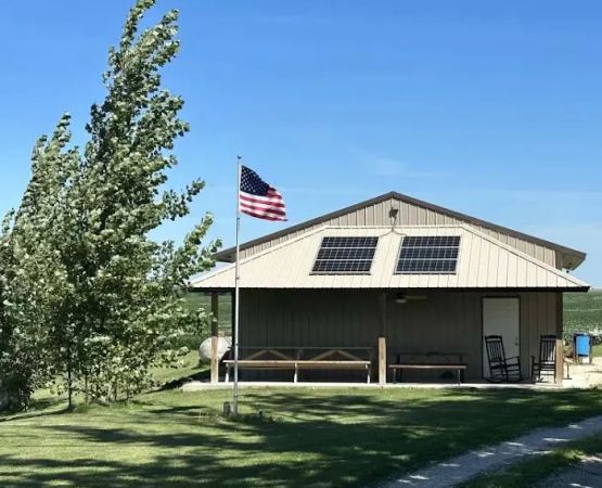 Roy's Acres LLC