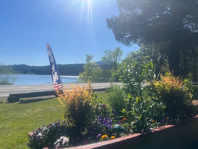 Resort At Lake Selmac 7