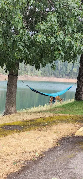 Applegate Lake 4