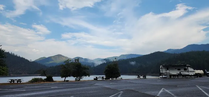 Applegate Lake 1