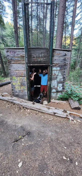 Applegate Lake 6