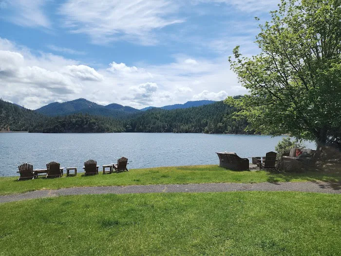 Applegate Lake 7