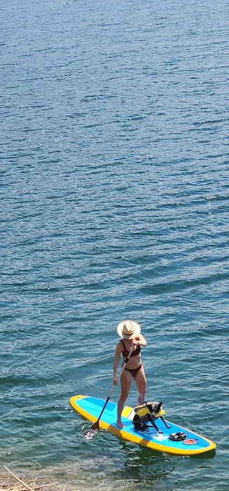 Applegate Lake 9