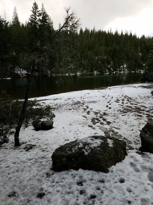 Spalding Pond Campground 5