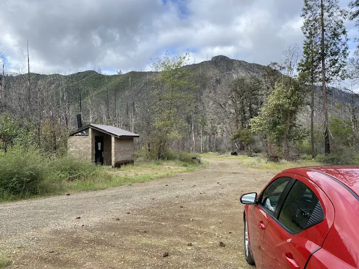 Briggs Creek Campground 0