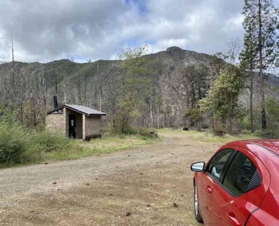Briggs Creek Campground