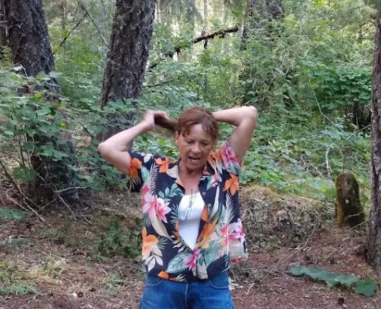 Briggs Creek Picnic Site