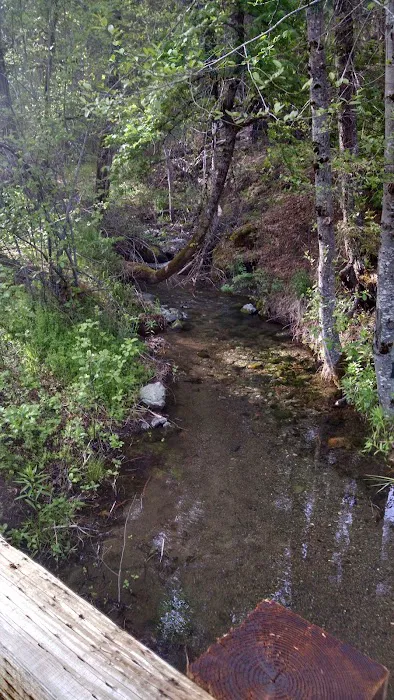 Philpot Campground 2