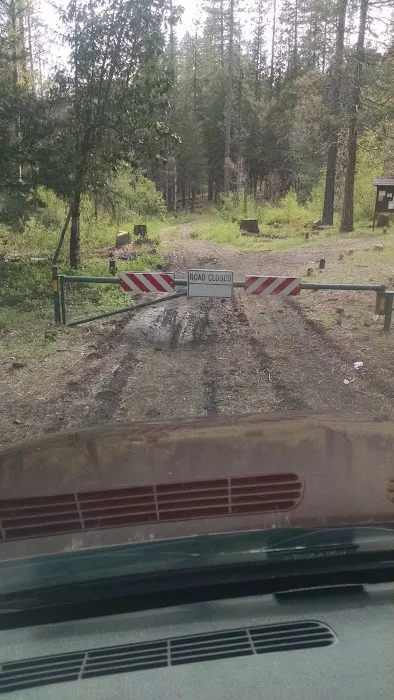Philpot Campground 0