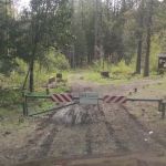 Philpot Campground