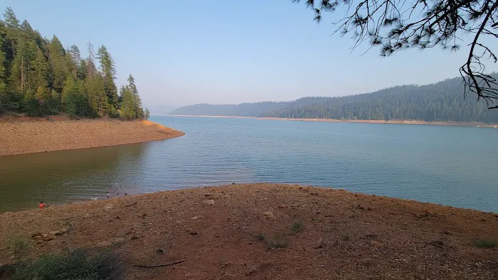 Fawn Loop C Group Campground 1