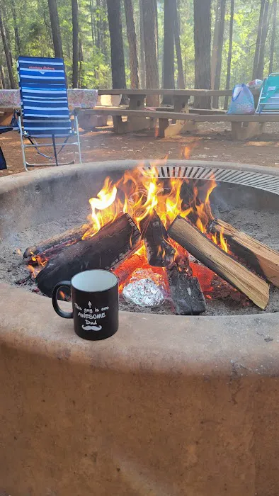 Fawn Loop C Group Campground 0