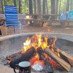 Fawn Loop C Group Campground