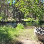 Hat Creek Campground