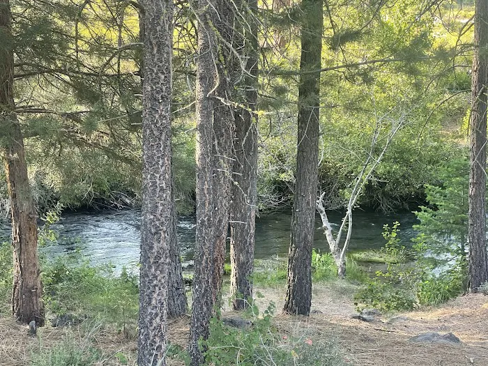 Hat Creek Campground 9