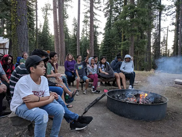 Volcano Adventure Camp 0