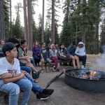 Volcano Adventure Camp