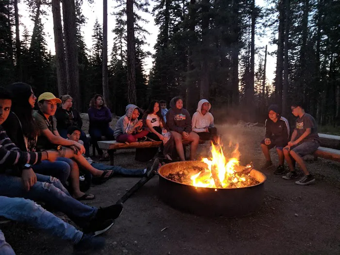 Volcano Adventure Camp 1