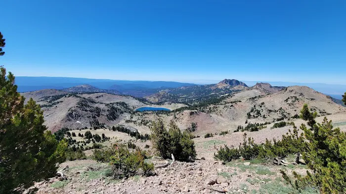 Lost Creek Group Campground 0