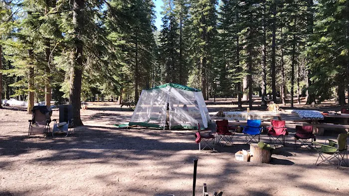 Lost Creek Group Campground 6