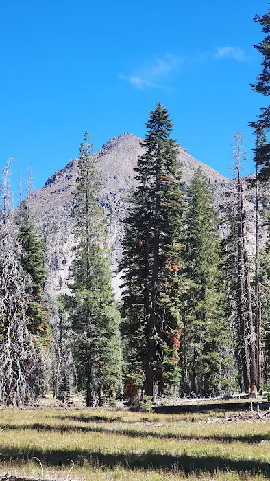 Lost Creek Group Campground 4